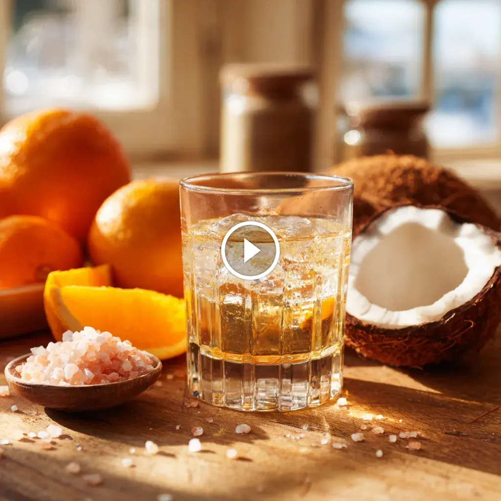 Adrenal Cocktail Benefits: Is It Right For You?