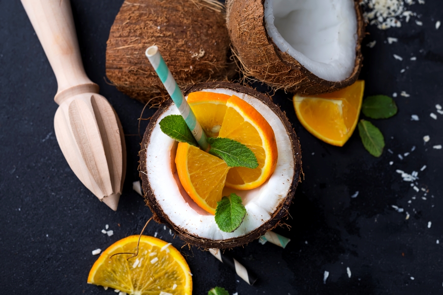 Easy Adrenal Cocktail Recipe: Boost Energy Naturally